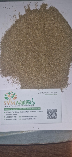 MORINGA LEAF TEA Manufacturer Supplier Wholesale Exporter Importer Buyer Trader Retailer in TUTICORIN  India