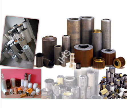 Manufacturers Exporters and Wholesale Suppliers of Filters Bhuj Gujarat