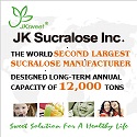 JK Sucralose Manufacturer Supplier Wholesale Exporter Importer Buyer Trader Retailer in ghaziabad Uttar Pradesh India