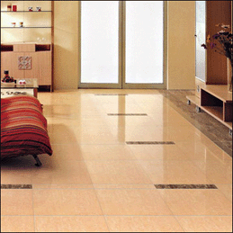 Vitrified Tiles