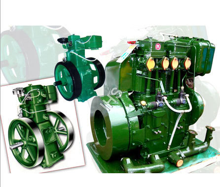 Manufacturers Exporters and Wholesale Suppliers of Water Pumping Diesel Engine Bhuj Gujarat