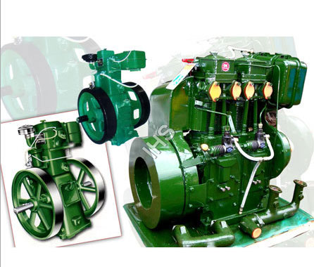 Manufacturers Exporters and Wholesale Suppliers of Water Pumping Diesel Engine Bhuj Gujarat Water Pumping Diesel Engine