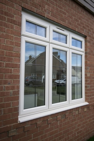 Manufacturers Exporters and Wholesale Suppliers of UPVC WINDOWS Ghaziabad Uttar Pradesh