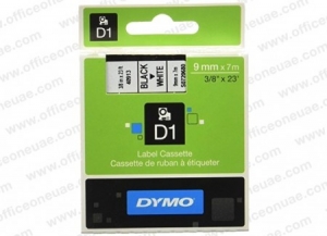 Dymo Tape 9 Mm X 7 Mtrs For Lm-160