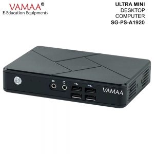 Ultra Mini Desktop Computer SG-PS-A1920 Manufacturer Supplier Wholesale Exporter Importer Buyer Trader Retailer in Noida Uttar Pradesh India