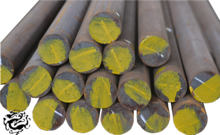 Manufacturers Exporters and Wholesale Suppliers of ASTM A105 FORGED CARBON STEEL BAR zhengzhou Alabama