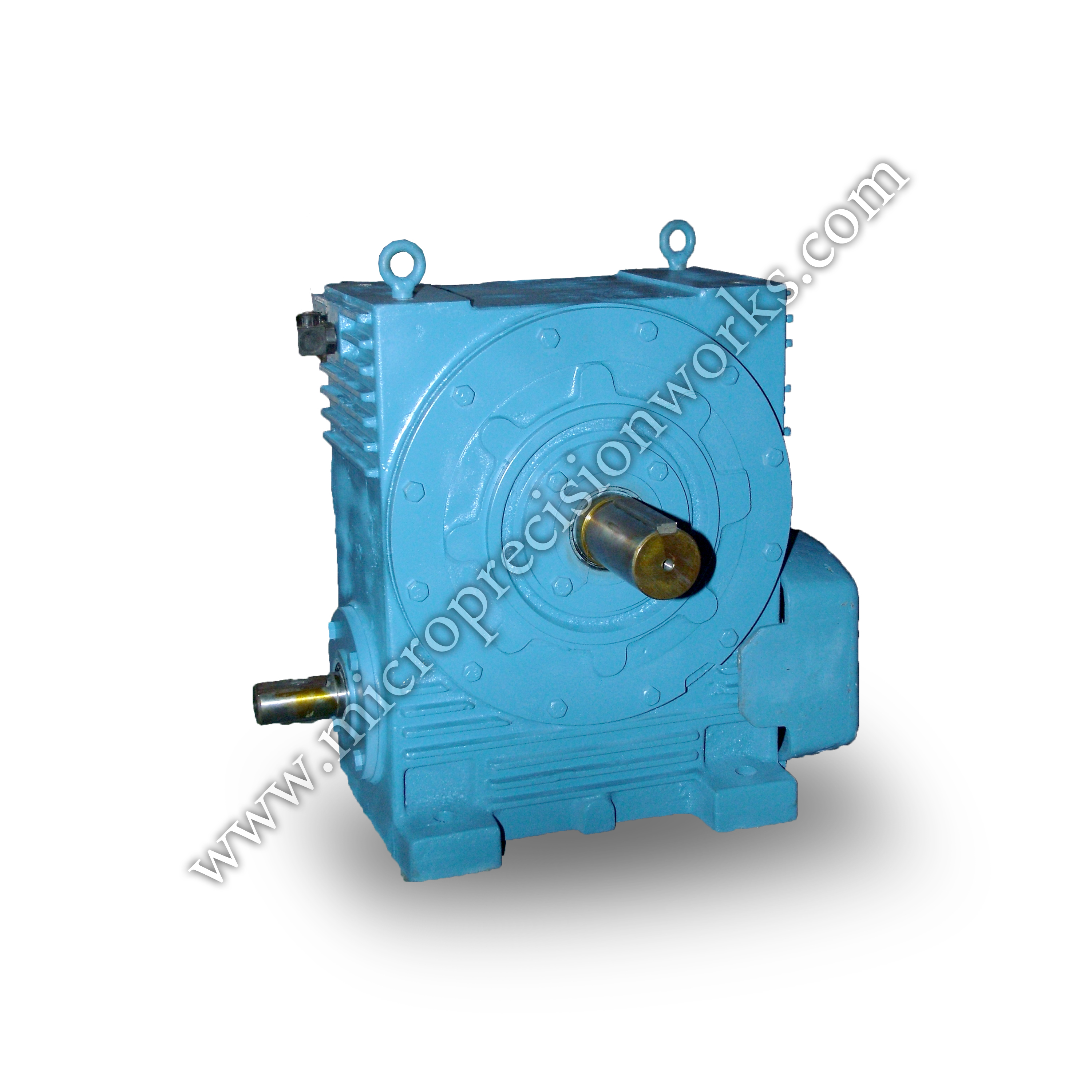 Manufacturers Exporters and Wholesale Suppliers of WORM REDUCTION GEARBOX Ahmedabad Gujarat