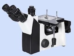 Manufacturers Exporters and Wholesale Suppliers of Metallurgy Microscope New Delhi Delhi