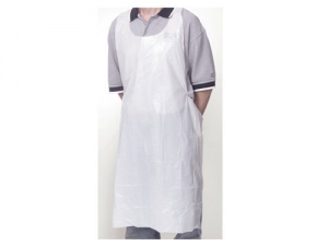 Disposable PVC Aprons Manufacturer Supplier Wholesale Exporter Importer Buyer Trader Retailer in GORAKHPUR Uttar Pradesh India