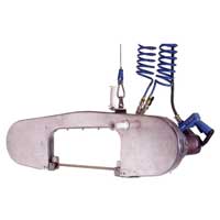 Splitter Bandsaw