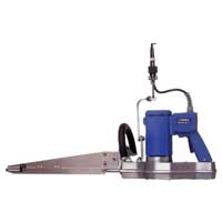 Reciprocating Breaking Saw