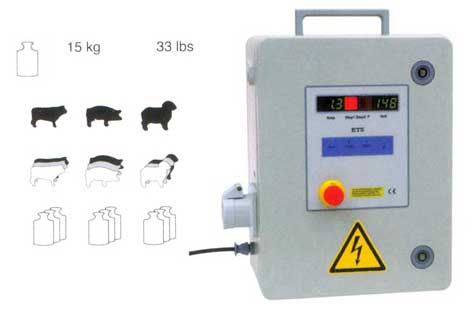 Manufacturers Exporters and Wholesale Suppliers of Electronic Stimulator Hyderabad Andhra Pradesh