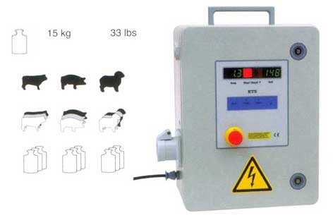 Electronic Stimulator