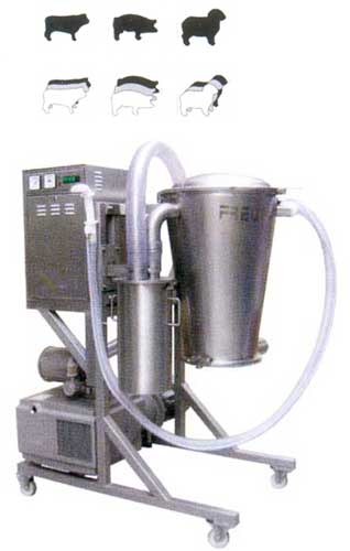 Manufacturers Exporters and Wholesale Suppliers of Sanitizer System Hyderabad Andhra Pradesh