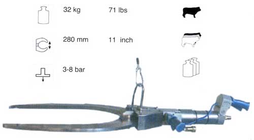 Manufacturers Exporters and Wholesale Suppliers of Quartering Shear Hyderabad Andhra Pradesh