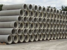 Manufacturers Exporters and Wholesale Suppliers of RCC PIPES Gurgaon Haryana