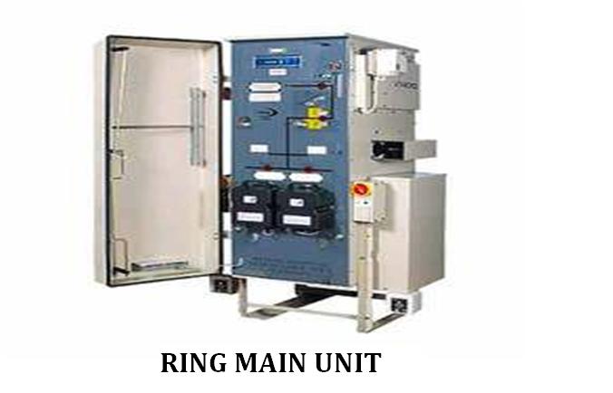 Ring main units Manufacturer Supplier Wholesale Exporter Importer Buyer Trader Retailer in Faridabad Haryana India