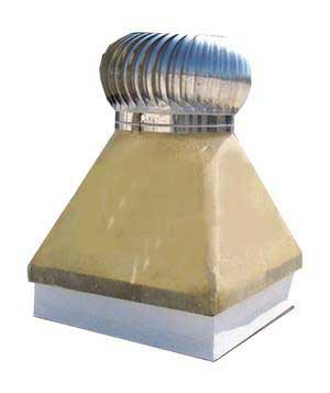 Energy Saving Air Ventilator