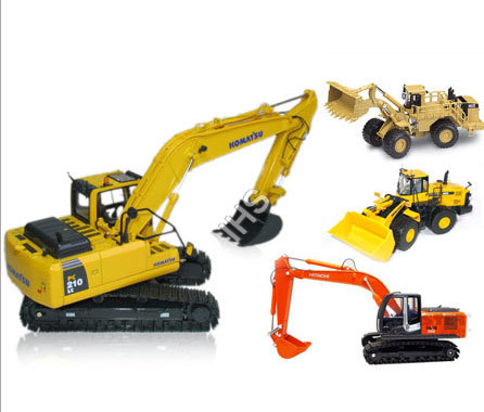 Manufacturers Exporters and Wholesale Suppliers of Excavators Bhuj Gujarat