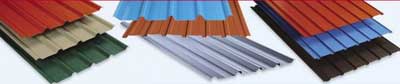 Manufacturers Exporters and Wholesale Suppliers of Galvalume Sheets Vadodara Gujarat