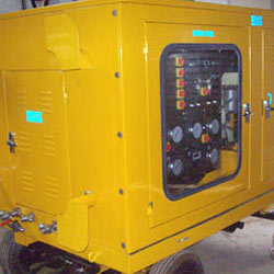Manufacturers Exporters and Wholesale Suppliers of High Presure Hydraulic Trolleys  Goa  Goa