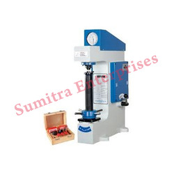 Manufacturers Exporters and Wholesale Suppliers of Rockwell Hardness Tester New Delhi Delhi