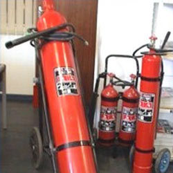Manufacturers Exporters and Wholesale Suppliers of High Presure CO2 Trucks And Trolleys  Goa  Goa