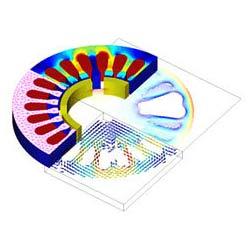 Manufacturers Exporters and Wholesale Suppliers of Magnetic Analysis Equipment  Goa  Goa