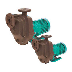 Manufacturers Exporters and Wholesale Suppliers of GV Self Priming Pump/GV Cat Vadodara Gujarat