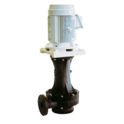 Manufacturers Exporters and Wholesale Suppliers of Dry Free Vertical Pump Vadodara Gujarat