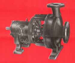 Manufacturers Exporters and Wholesale Suppliers of CPV Metallic Chemical Process Pump Vadodara Gujarat