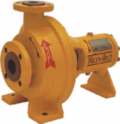 Manufacturers Exporters and Wholesale Suppliers of Non Metallic Pump/Mic Pumps Vadodara Gujarat