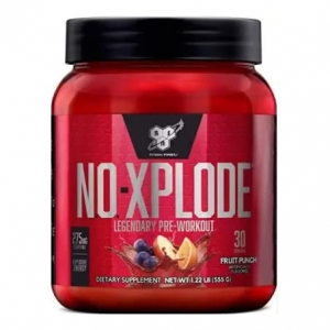 Manufacturers Exporters and Wholesale Suppliers of BSN N.O. XPLODE Ghaziabad Uttar Pradesh
