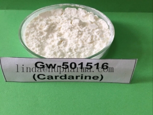 Manufacturers Exporters and Wholesale Suppliers of Hupharma sarms GW-501516 Cardarine shenzhen 
