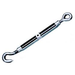 Industrial Turnbuckles Manufacturer Supplier Wholesale Exporter Importer Buyer Trader Retailer in Mumbai Maharashtra India