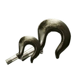 Manufacturers Exporters and Wholesale Suppliers of Shank Hooks Mumbai Maharashtra