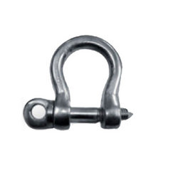 Manufacturers Exporters and Wholesale Suppliers of D Shackles Mumbai Maharashtra