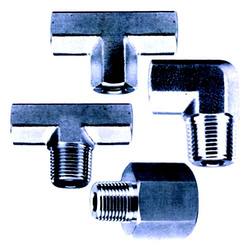 Ferrule Pipe Fittings