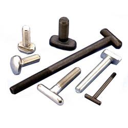 Manufacturers Exporters and Wholesale Suppliers of T Bolts Mumbai Maharashtra