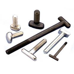 T Bolts Manufacturer Supplier Wholesale Exporter Importer Buyer Trader Retailer in Mumbai Maharashtra India