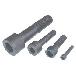 Manufacturers Exporters and Wholesale Suppliers of Allen Bolts Mumbai Maharashtra