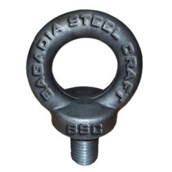 Manufacturers Exporters and Wholesale Suppliers of Eye Bolts Mumbai Maharashtra