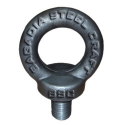 Manufacturers Exporters and Wholesale Suppliers of Eye Bolts Mumbai Maharashtra