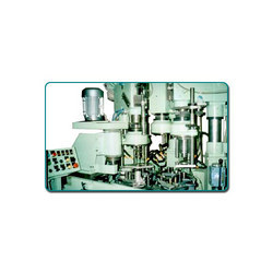 Manufacturers Exporters and Wholesale Suppliers of Rotary Indexing SPM Pune Maharashtra