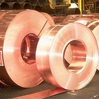 Manufacturers Exporters and Wholesale Suppliers of Non Ferrous Copper Strips Mumbai Maharashtra