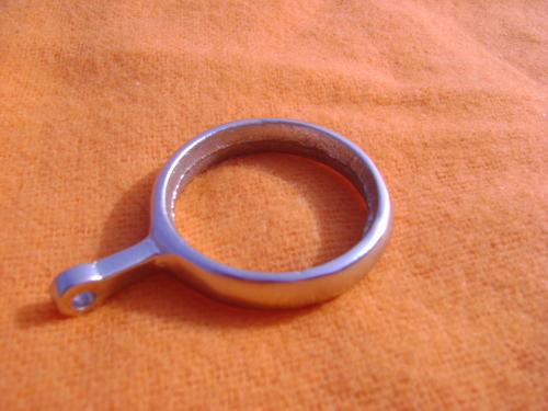 Brass Ring