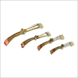 Manufacturers Exporters and Wholesale Suppliers of Brass Door Handle Moradabad Uttar Pradesh