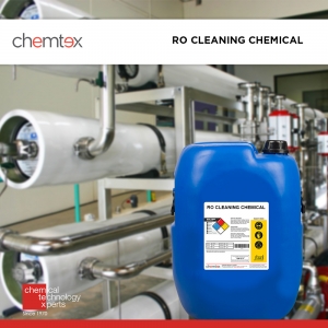 Manufacturers Exporters and Wholesale Suppliers of RO Cleaning Chemical Kolkata West Bengal