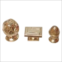 Manufacturers Exporters and Wholesale Suppliers of Center Door Knob Moradabad Uttar Pradesh