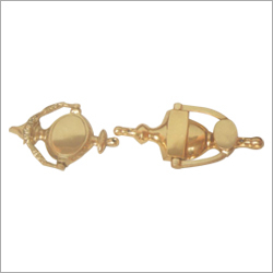 Manufacturers Exporters and Wholesale Suppliers of Brass Door Knocker Moradabad Uttar Pradesh